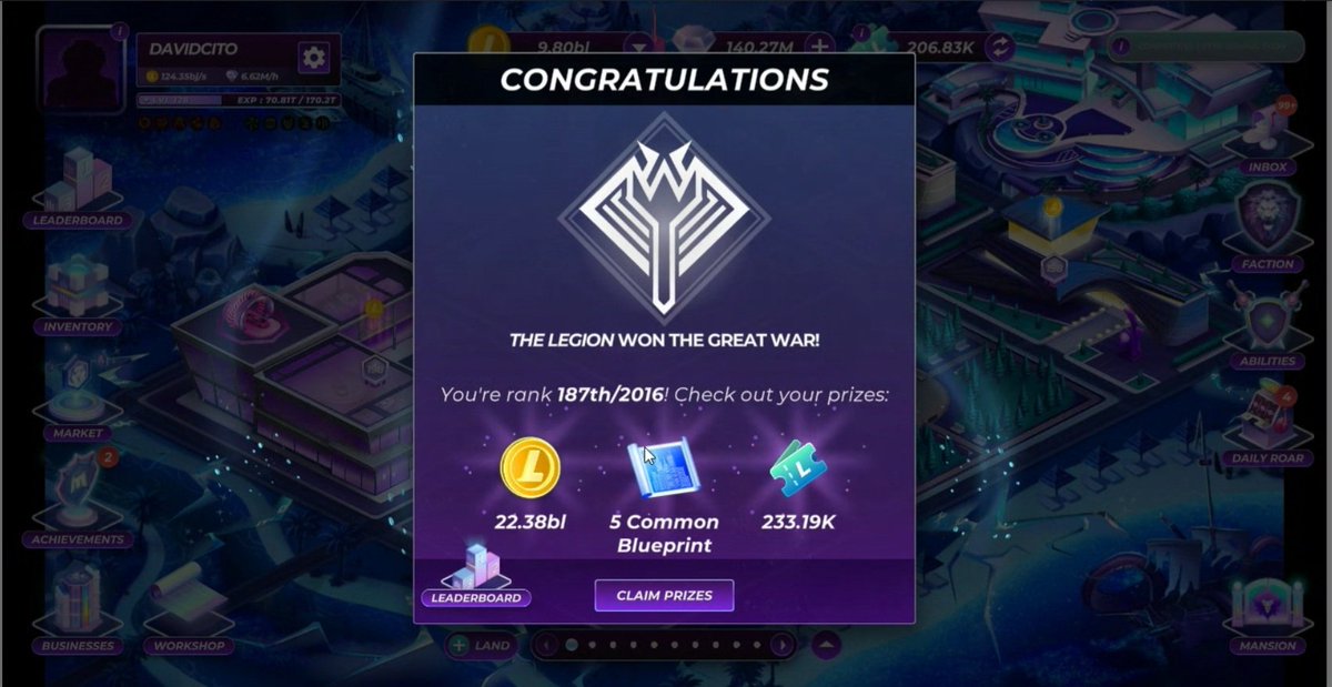 Mane City tweet media