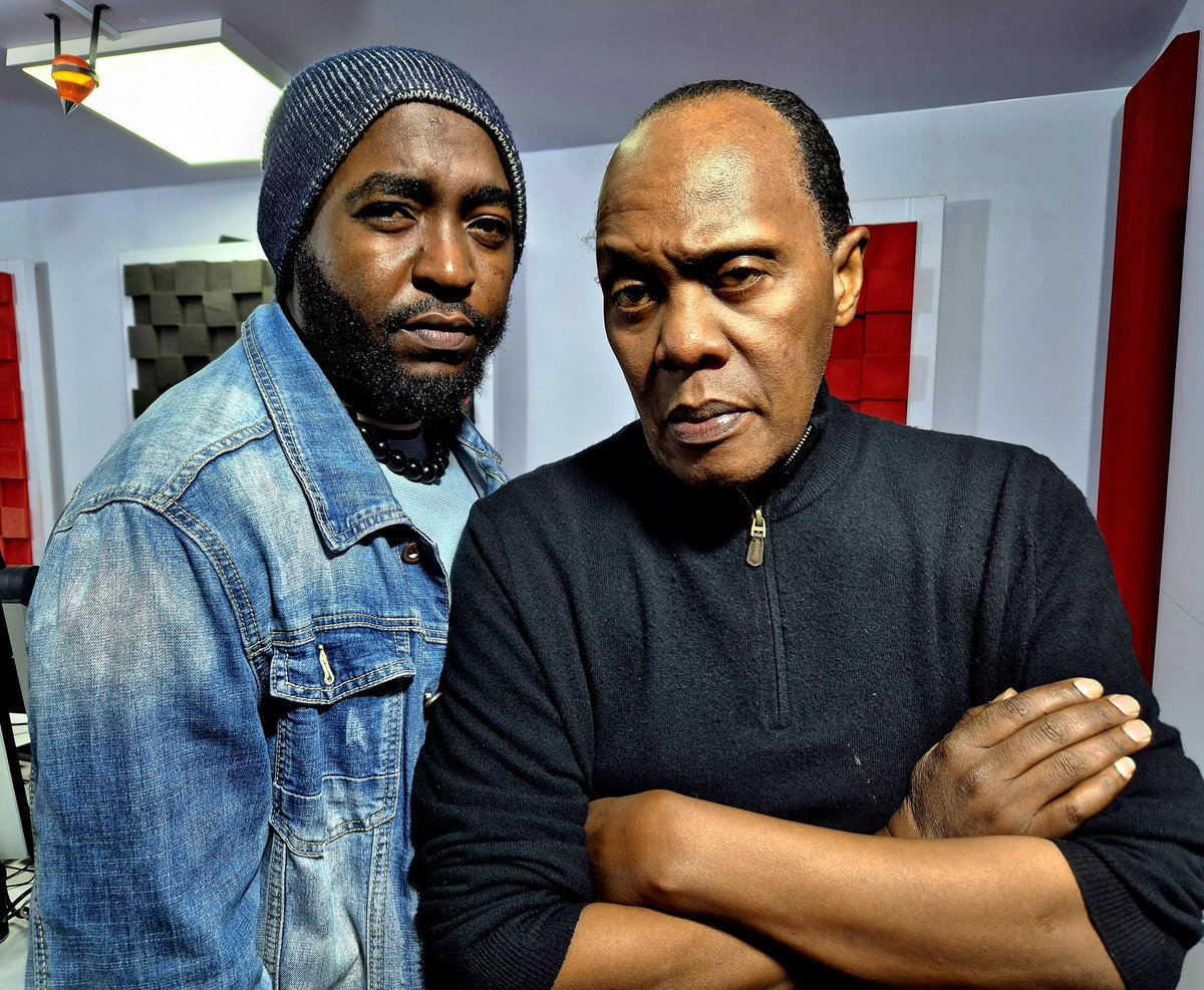 Hot 96 FM Kenya (@hot_96kenya) on Twitter photo When It's Tuesday It's All About Tuesday Takatifu
Let's Get Ready For Divine Intervention with <a href="/KoinangeJeff/">Jeff Koinange, MBS</a> and <a href="/patrickigunzah/">Patrick Igunza</a> #JeffAndIgunzaOnHot
What Are You Grateful For This Morning? When It's Tuesday It's All About Tuesday Takatifu
Let's Get Ready For Divine Intervention with <a href="/KoinangeJeff/">Jeff Koinange, MBS</a> and <a href="/patrickigunzah/">Patrick Igunza</a> #JeffAndIgunzaOnHot
What Are You Grateful For This Morning?