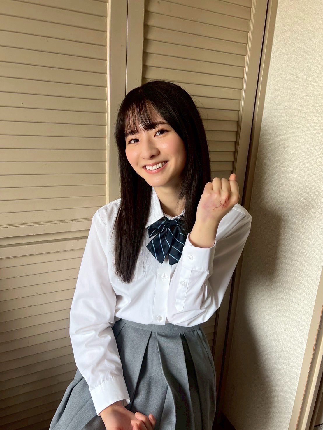 菅原如学 四季花 ◇ 🔶時代雪月花小中次🔶 上径 約5,1㎝ 底径 約4,8㎝ 高さ 約5,6