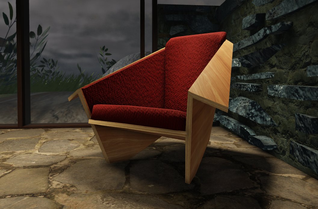 asimo3089 (@asimo3089) on Twitter photo I would like <a href="/WoodReviewerRBX/">WoodReviewer</a> to comment publicly on Plywood construction.
And if you recognize this chair, shoutout to you. You're a furniture nerd. I would like <a href="/WoodReviewerRBX/">WoodReviewer</a> to comment publicly on Plywood construction.
And if you recognize this chair, shoutout to you. You're a furniture nerd.