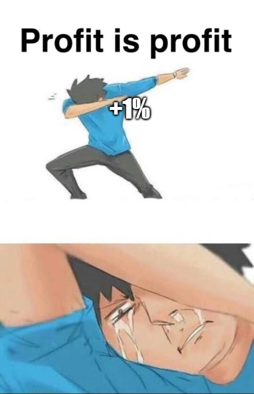 We would like to give a big round of applause to the giga-brains who sold post-mint.

What did they know? Why were they so confident?

Turns out, they are retards.

Bunnish!