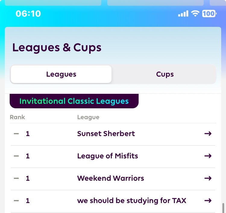 rlDanTheMan's tweet photo. @OfficialFPL Safe to say https://t.co/Yuj1QMKfNx