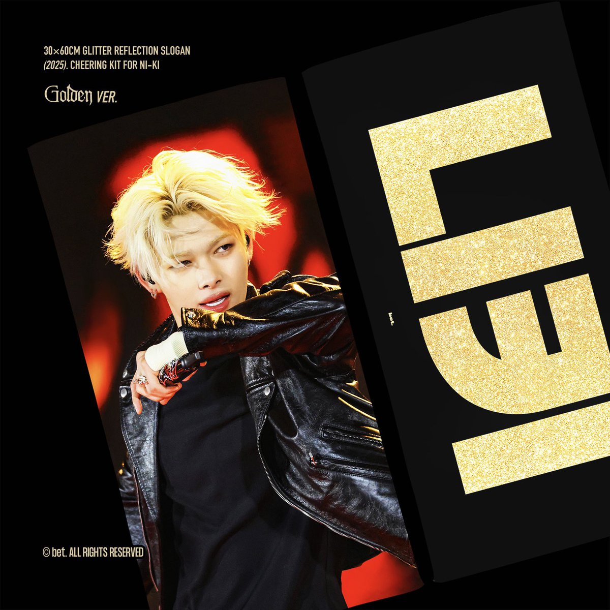 DreamforyouXX's tweet photo. ※締切※ 6月5日 木曜日    
【 ENHYPEN ニキ 】スローガン   
製作者：@BET051209

※一次入金のみです^^お支払い方法選択可能◎お申込みはこちらよりお願い致します。https://t.co/u4f47Sfuov https://t.co/ECUSTVRCnq