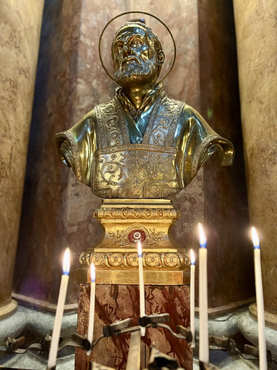 SS. Trinità dei Pellegrini tweet media