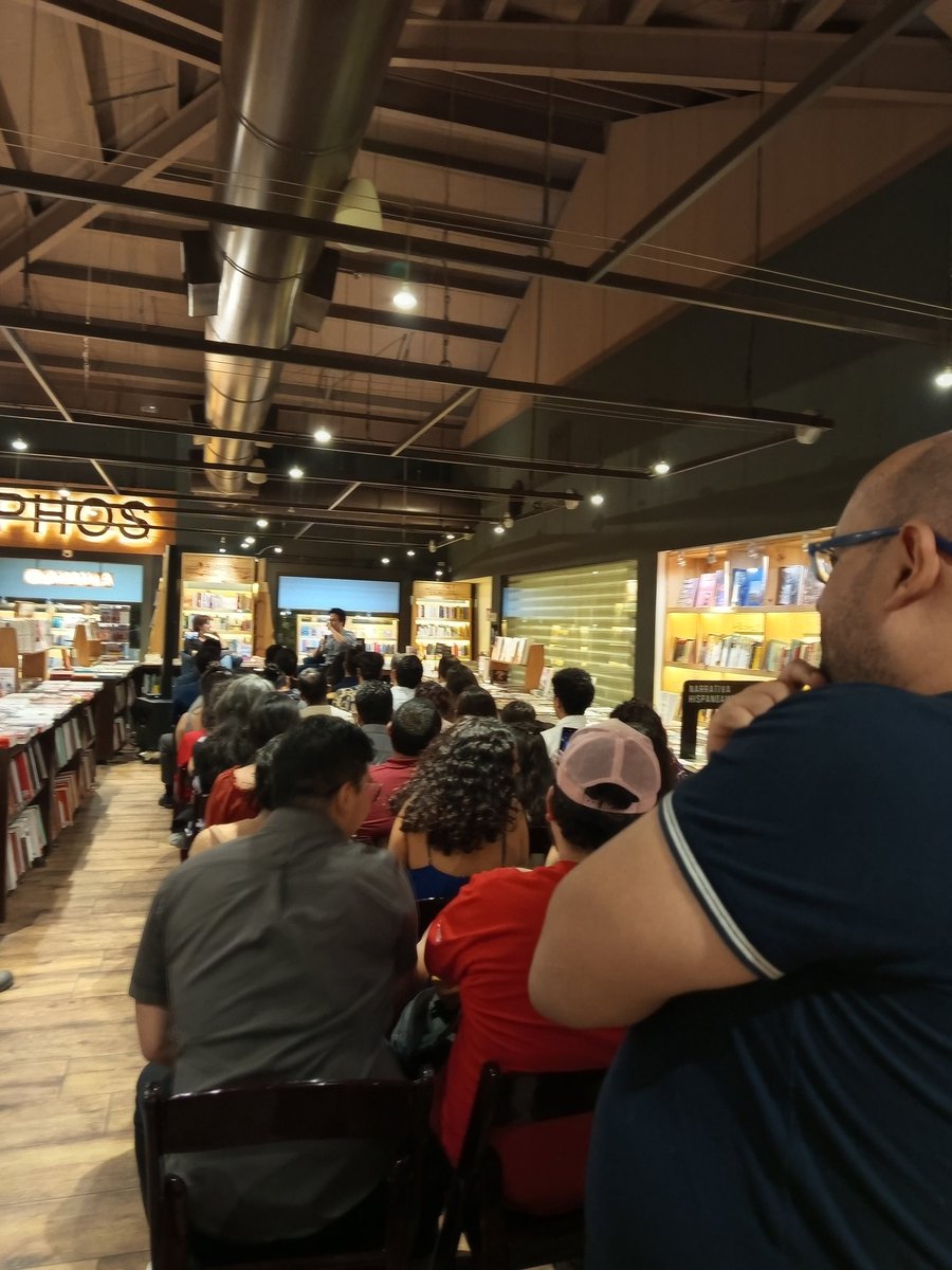 F&G Editores tweet media