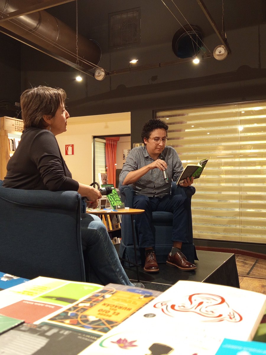 F&G Editores tweet media