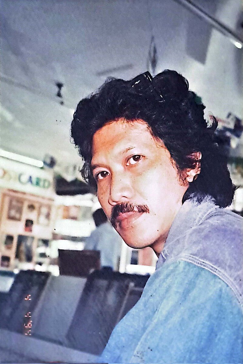 Sugeng Ambal Warsa Mbah! 🌹❤️
#72TahunMbahNun