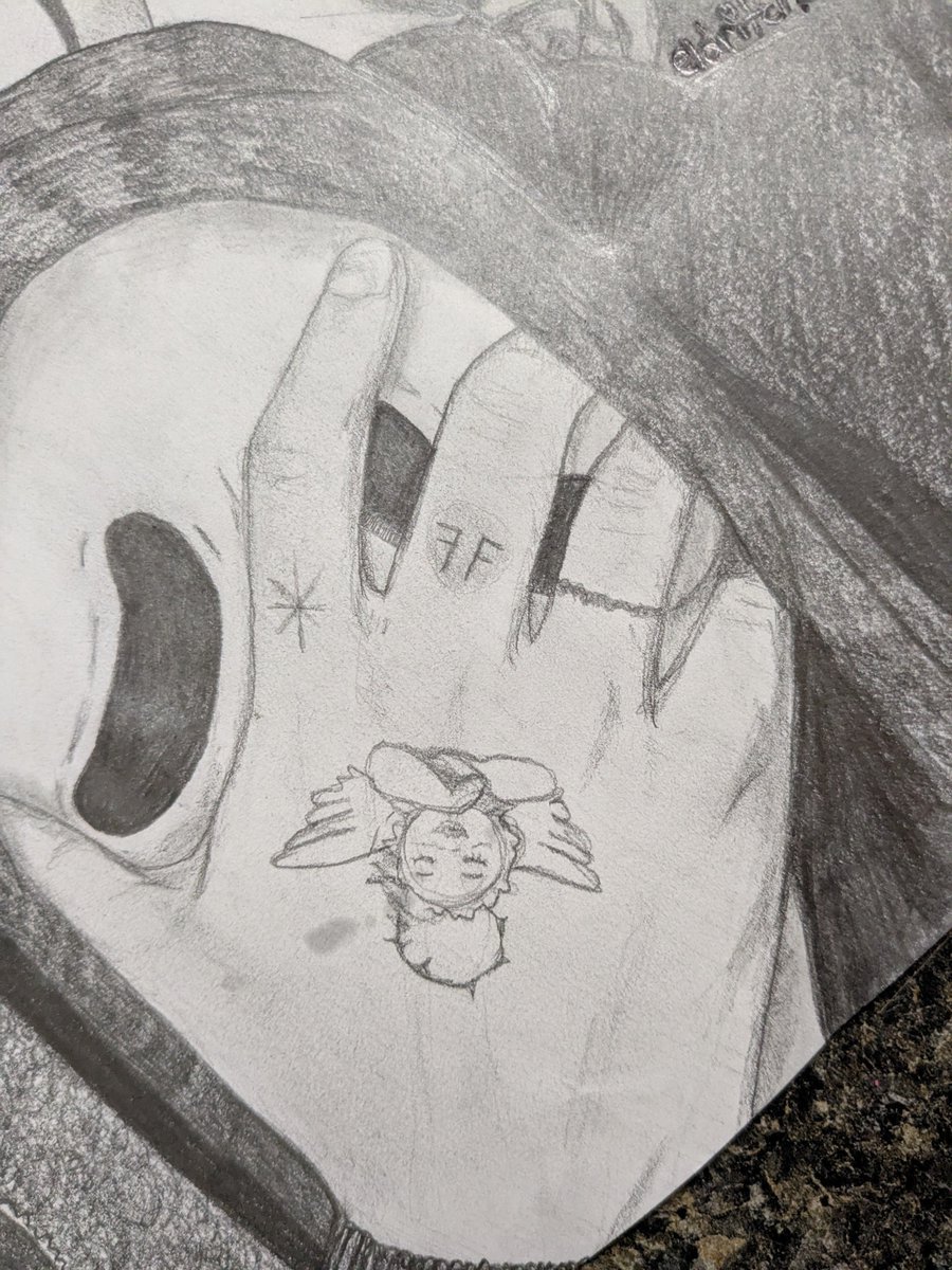 Destiny🥀🖤 tweet media