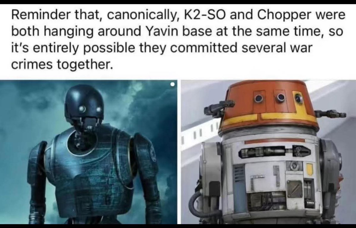 파멸의 드로이드들 ㅋㅋㅋㅋ