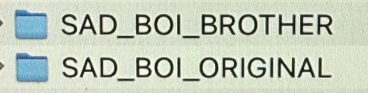 making the characters for my game. #blender #GodotEngine