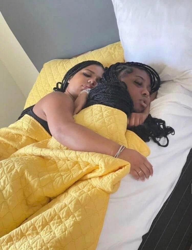 they don’t make friendship like this anymore 🥺🫶🏾