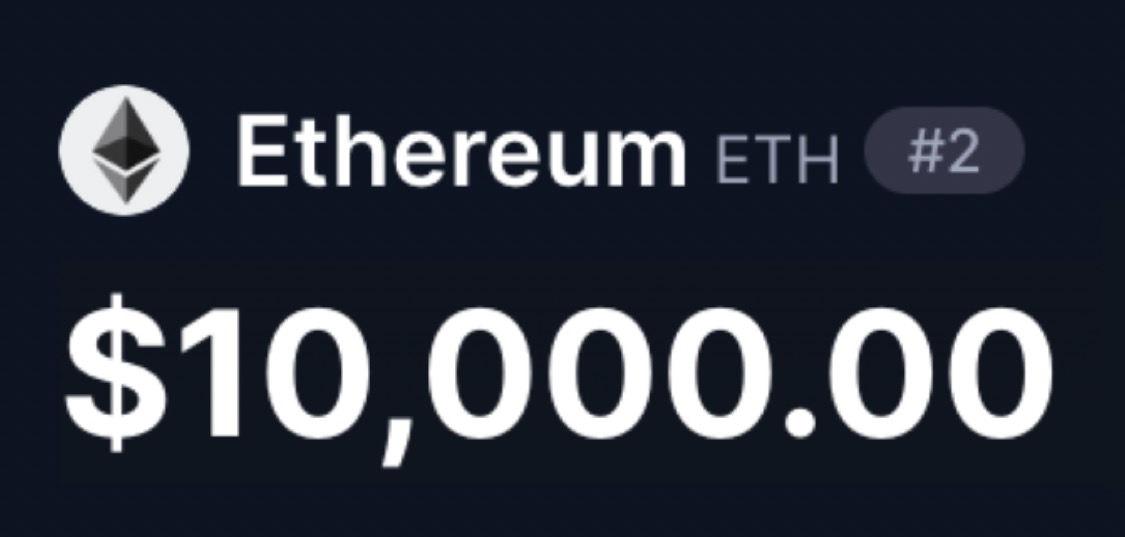 Crypto Rover tweet media