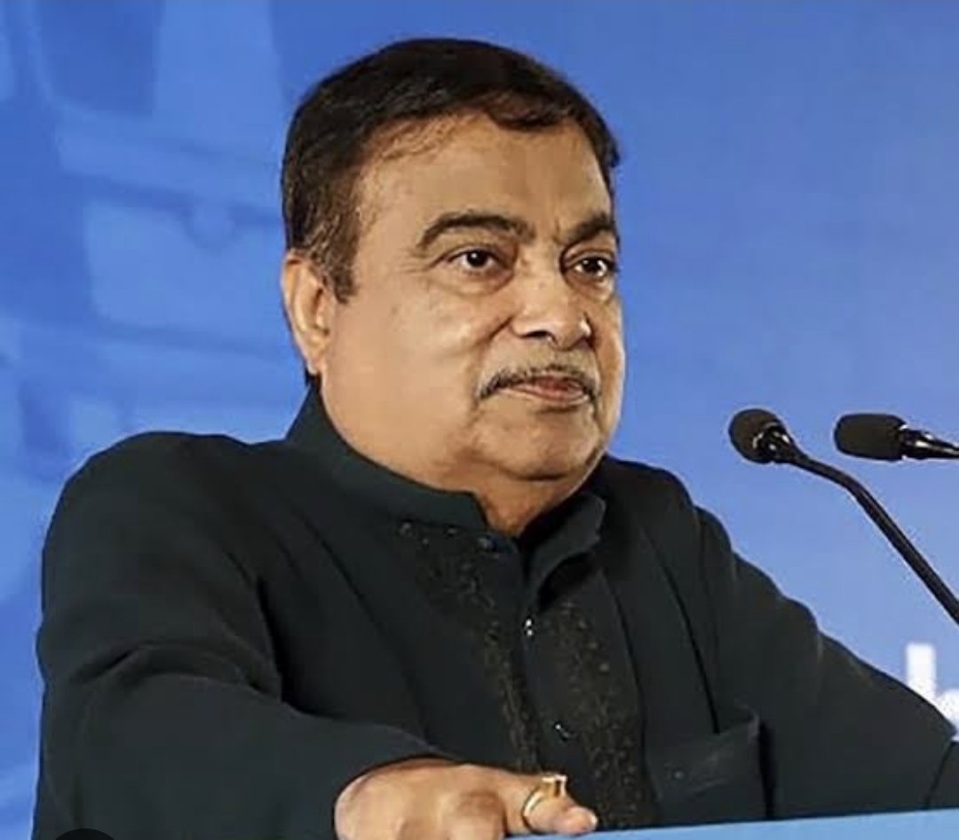 केन्द्रीय सड़क एवं परिवहन मंत्री व भारतीय जनता पार्टी के वरिष्ठ नेता आदरणीय श्री <a href="/nitin_gadkari/">Nitin Gadkari</a> जी को जन्मदिन की हार्दिक बधाई एवं शुभकामनाए !
 ईश्वर से यही प्रार्थना है कि आप सदैव स्वस्थ, सक्रिय और यशस्वी रहें।
<a href="/rahul_mla/">Rahul Singh Lodhi , पूर्व मंत्री मध्य प्रदेश शासन</a>