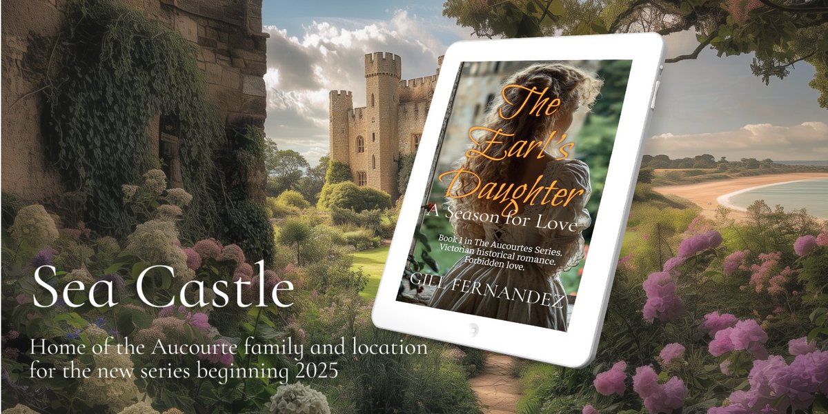 Coming soon! The first book in a brand new historical romance series.  Currently in its final edit stage. Watch this space for news of the pre-order launch.
#HistoricalRomance