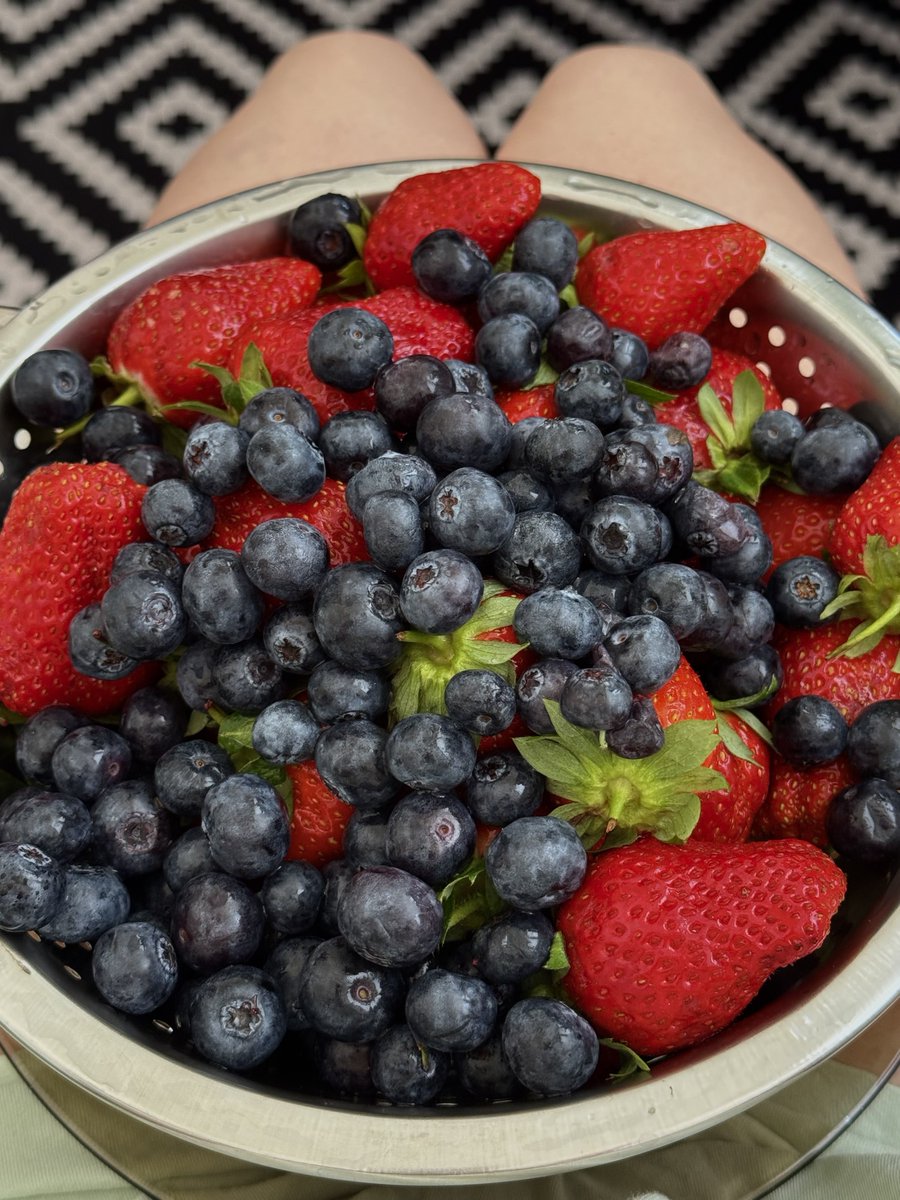 Приступаю к пожиранию