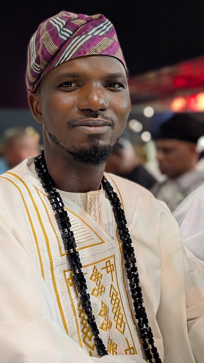 Happy 64th birthday, Orẹmi <a href="/arojinle1/">Arojinle</a> , a supportive, loyal, and incredibly brave friend that everyone should have in their circle. May your life be filled with continued blessings.

Normally I suppose freaky your acct, but na watermelon you go use the money buy. So NO! 🎈🎈