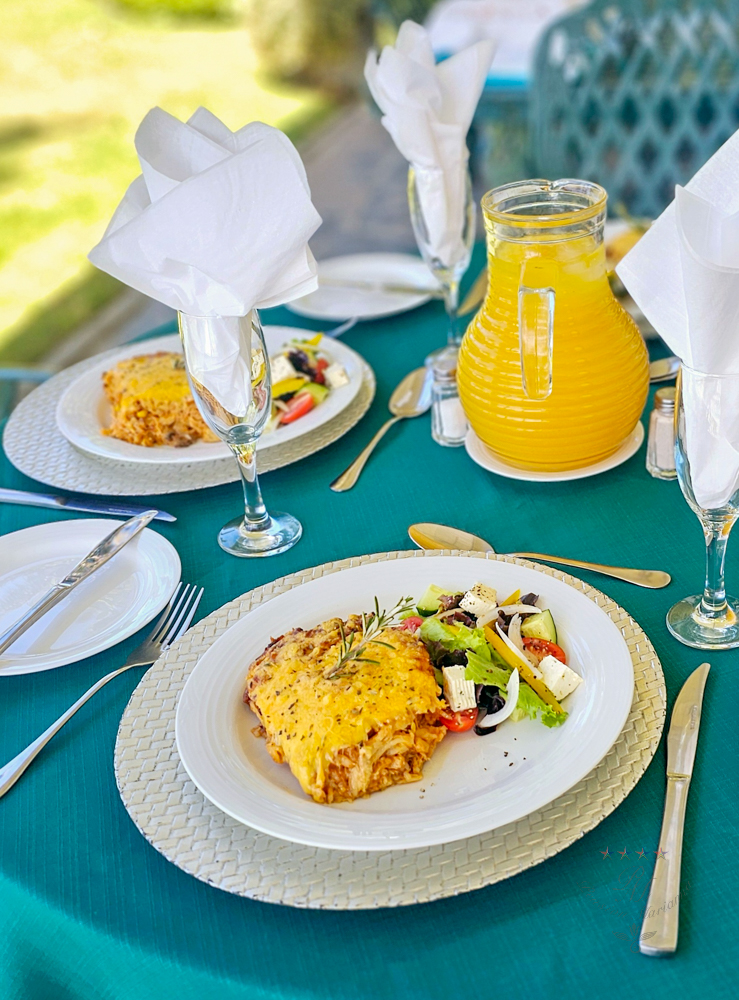 Pension Marianna (@pensionmarianna) on Twitter photo The cuisine at Pension Marianna Guesthouse is consistently presented with exquisite taste and displayed as a work of art.
📍: 23 Bellbusk Crescent, Bellville.
+27 21 919 1126.
vip@pensionmarianna.co.za
pensionmarianna.co.za
#pensionmarianna #guesthouse #capetown #bellville The cuisine at Pension Marianna Guesthouse is consistently presented with exquisite taste and displayed as a work of art.
📍: 23 Bellbusk Crescent, Bellville.
+27 21 919 1126.
vip@pensionmarianna.co.za
pensionmarianna.co.za
#pensionmarianna #guesthouse #capetown #bellville