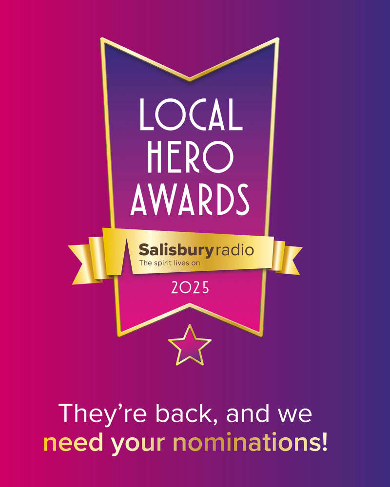 Salisbury Radio tweet media