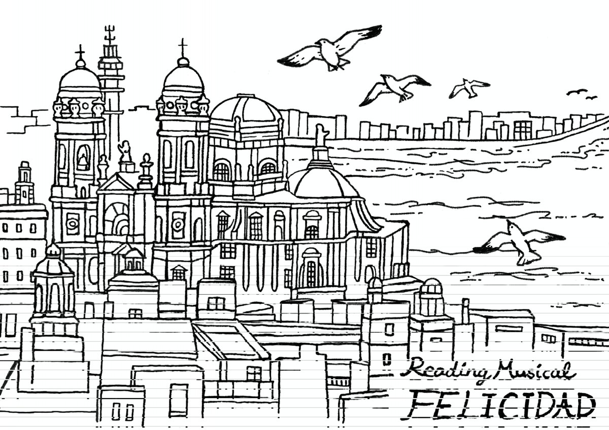 mu_felicidad's tweet image. 上演決定！
Reading Musical『FELICIDAD 幸せ』
musial-felicidad.com

シアター・アルファ東京
7/1(火)～6(日)

脚本・演出：中原和樹
音楽：はるきねる

出演：
石田亜佑美
正木郁
大隅勇太

平野綾

坂元健児

演奏：吉岡琴乃／則包桜／塩谷経

【大人の寓話】
豪華キャストによる珠玉のひととき