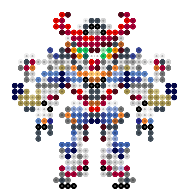 ironbeads_jp's tweet photo. 【ガンダム】機動戦士Gundam GQuuuuuuX
#g-MSΩGQuuuuuuX（じーくあくす）

使用しているビーズの詳細はこちら
https://t.co/vRxcIV0MWz

#アイロンビーズ
#ミニフューズビーズ
#RX9
#ツインアイ
#ジオン公国軍
#ポメラニアンズ
#ヨナ・バシュタ
#オメガ・サイコミュ
#ガンダム・クァックス https://t.co/UflfPQGFYD