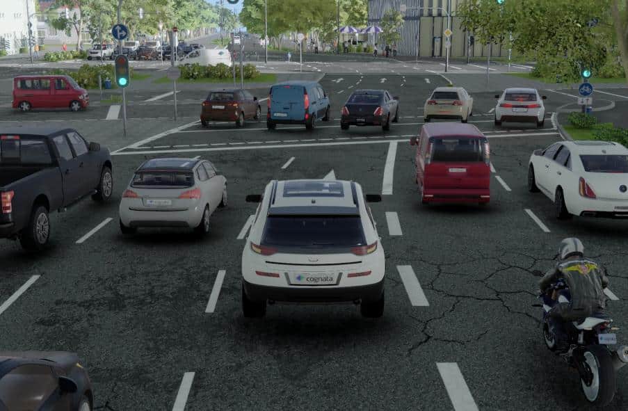 ultralytics's tweet image. What is Synthetic Data? 🧪

It’s AI-generated data that mimics real-world inputs, making it perfect for training models when real data is scarce, sensitive, or tough to label.

Learn more ➡️ ow.ly/x0I750VCjqQ

#SyntheticData #AI #ComputerVision