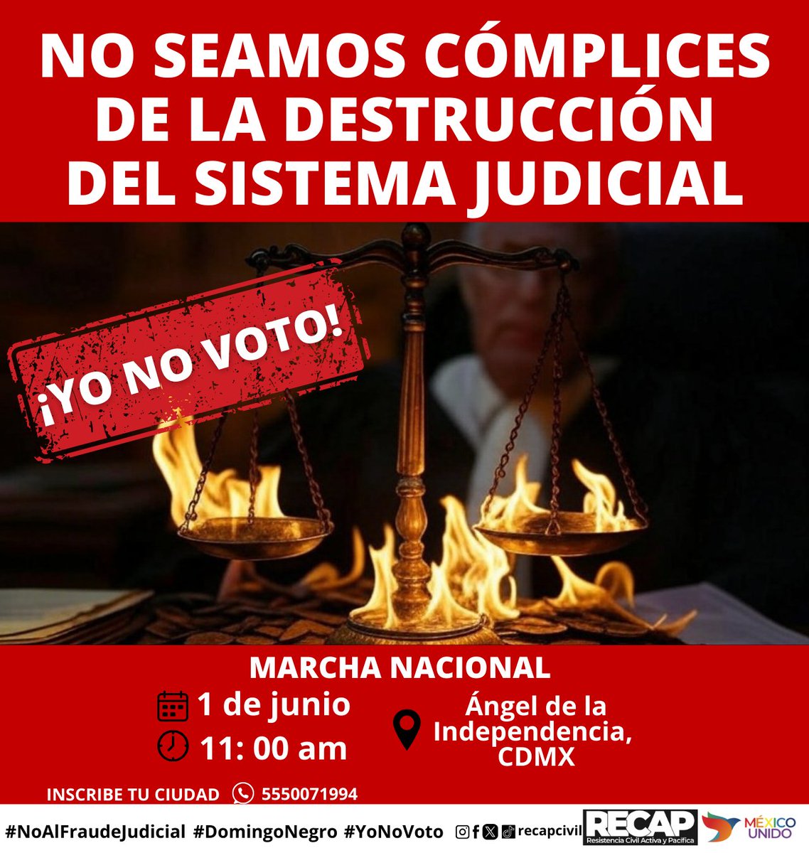 -El Des4Tizador- tweet media