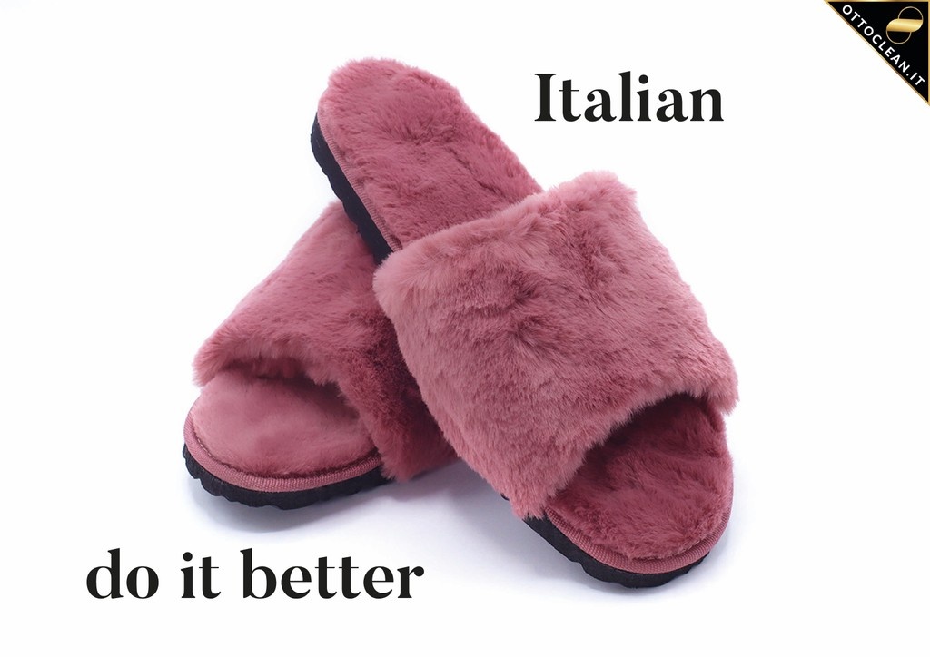 Otto_Clean's tweet photo. Sogna l’estate con le Fluffy Fur di Otto Clean! Morbidissime, glamour e sostenibili, sono perfette per gli ospiti più esclusivi di hotel e resort. Personalizzabili per un tocco unico!
⁠#FluffyFurLuxury #OttoCleanEssentials #SummerLuxury #EcoFurTrend #InfluencerApproved https://t.co/MUQoTn29kK