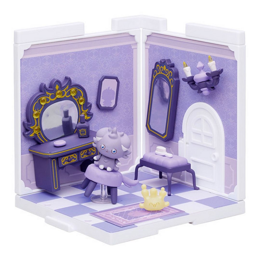 mecchaJP's tweet photo. Pokémon Poképeace - Espurr and Milcery Mini Fashionable Room - Still Available!
🛑https://t.co/BO5jxoa7e2
#Pokemon #Espurr #Milcery https://t.co/Nzm3dCWkIe