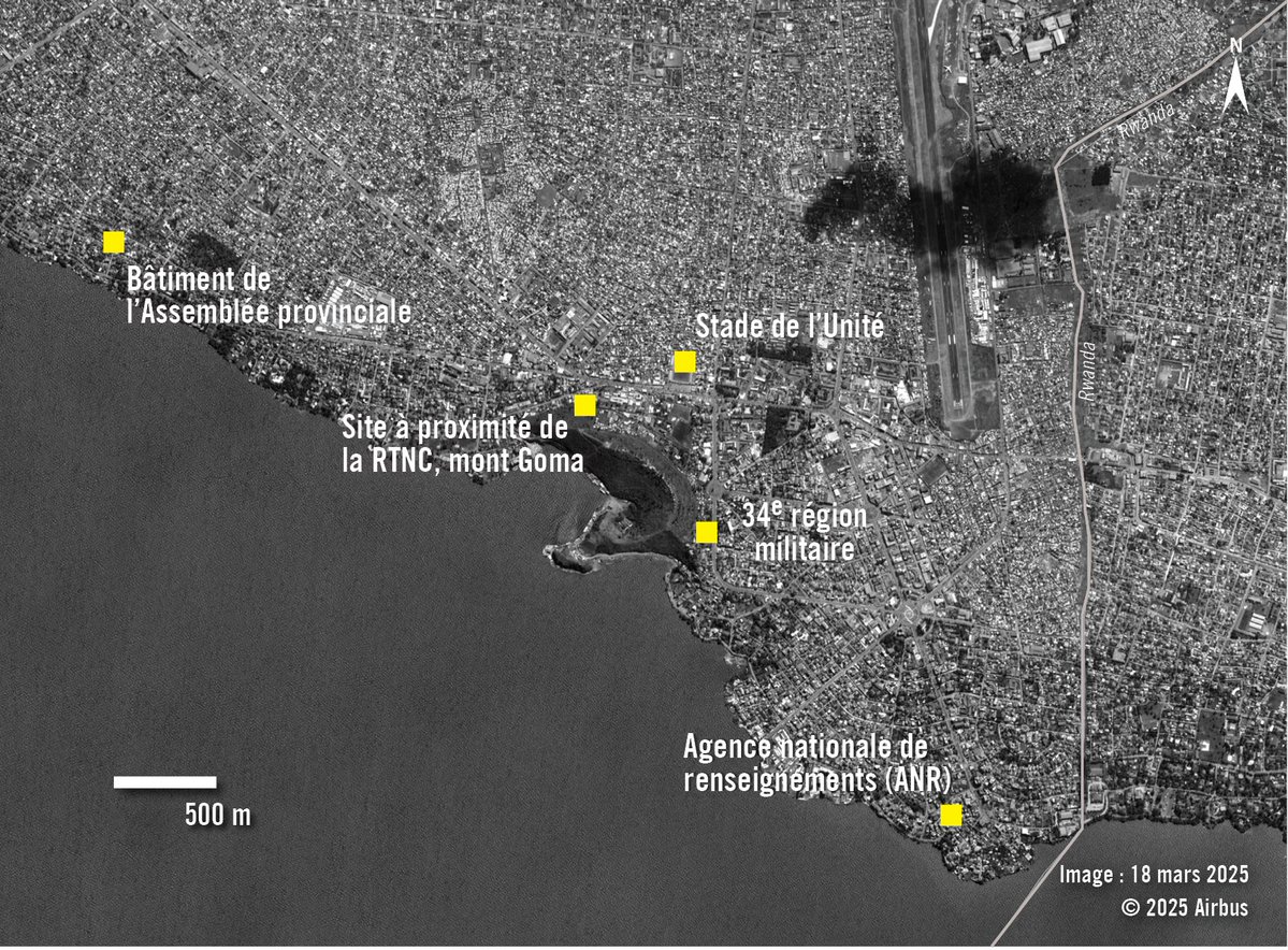Amnesty Eastern Africa (@amnestyearo) on Twitter photo #RDC: Le M23 tue, torture et retient des civils en otage dans des lieux de détention – Nouvelle enquête
Témoignages bouleversants de survivants ayant enduré la torture et des traitements inhumains aux mains du #M23 soutenu par le #Rwanda.
<a href="/bbisimwa/">Bertrand Bisimwa</a>
amnesty.org/fr/latest/news… #RDC: Le M23 tue, torture et retient des civils en otage dans des lieux de détention – Nouvelle enquête
Témoignages bouleversants de survivants ayant enduré la torture et des traitements inhumains aux mains du #M23 soutenu par le #Rwanda.
<a href="/bbisimwa/">Bertrand Bisimwa</a>
amnesty.org/fr/latest/news…