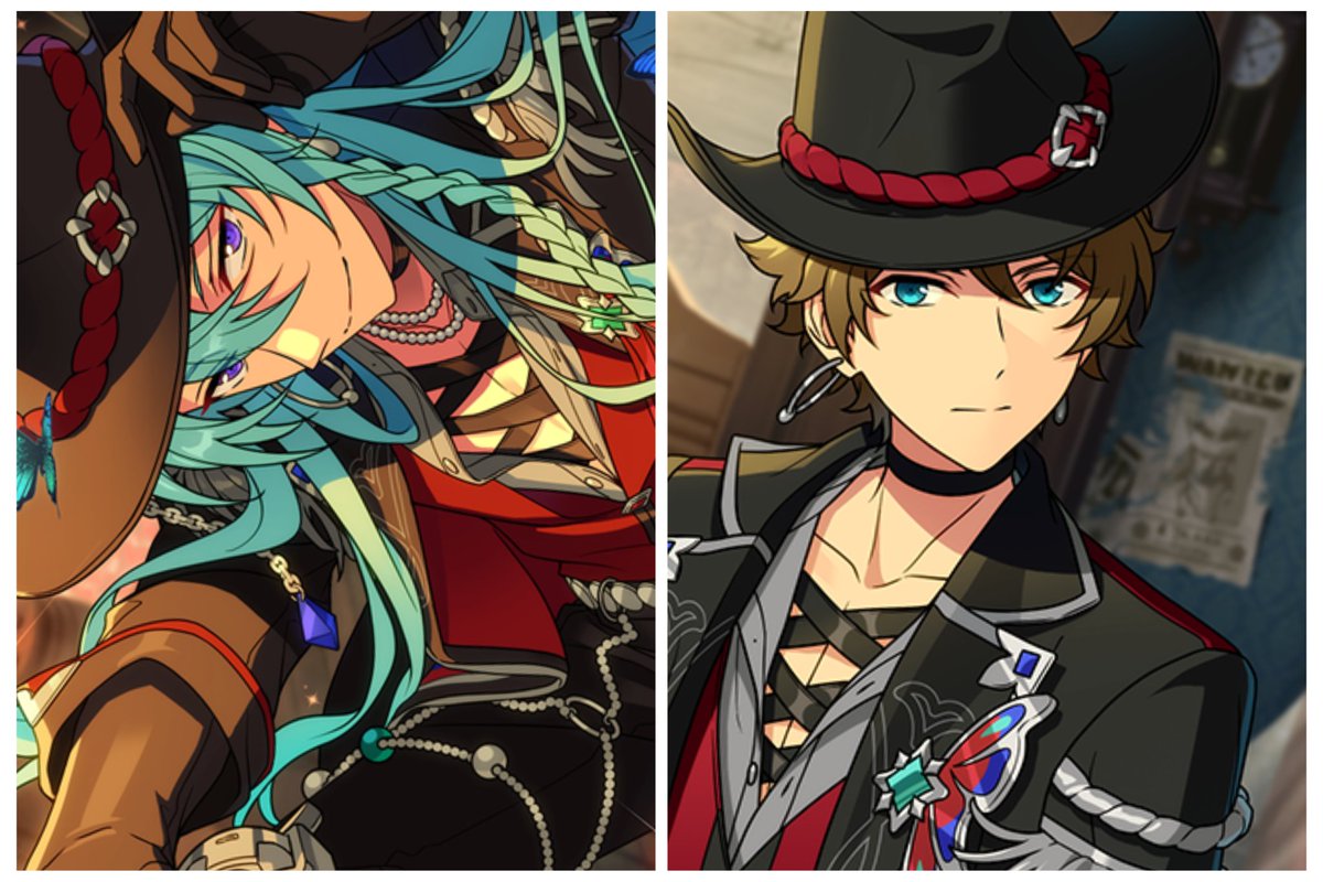 ❄️)히류무☆ tweet media