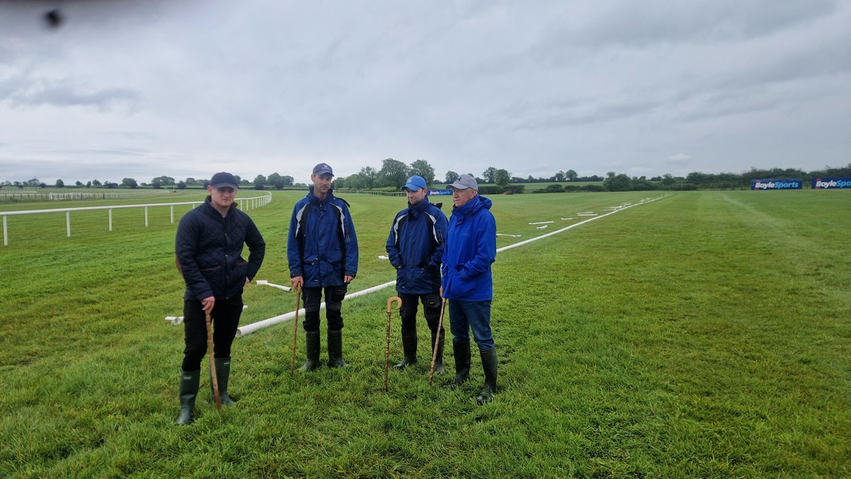 Peter Roe (@peterroe1) on Twitter photo The ground <a href="/Fairyhouse/">FairyhouseRacecourse</a> ahead of Thurs flat card is good-firm, good in places following 22mm of rain & watering since Friday. Unsettled forecast with a possible 10-15mm due. Monitoring ref furtherwatering <a href="/irishracing/">irishracing.com</a> <a href="/HRIRacing/">Horse Racing Ireland</a> <a href="/ihrb_ie/">IHRB</a> The ground <a href="/Fairyhouse/">FairyhouseRacecourse</a> ahead of Thurs flat card is good-firm, good in places following 22mm of rain & watering since Friday. Unsettled forecast with a possible 10-15mm due. Monitoring ref furtherwatering <a href="/irishracing/">irishracing.com</a> <a href="/HRIRacing/">Horse Racing Ireland</a> <a href="/ihrb_ie/">IHRB</a>