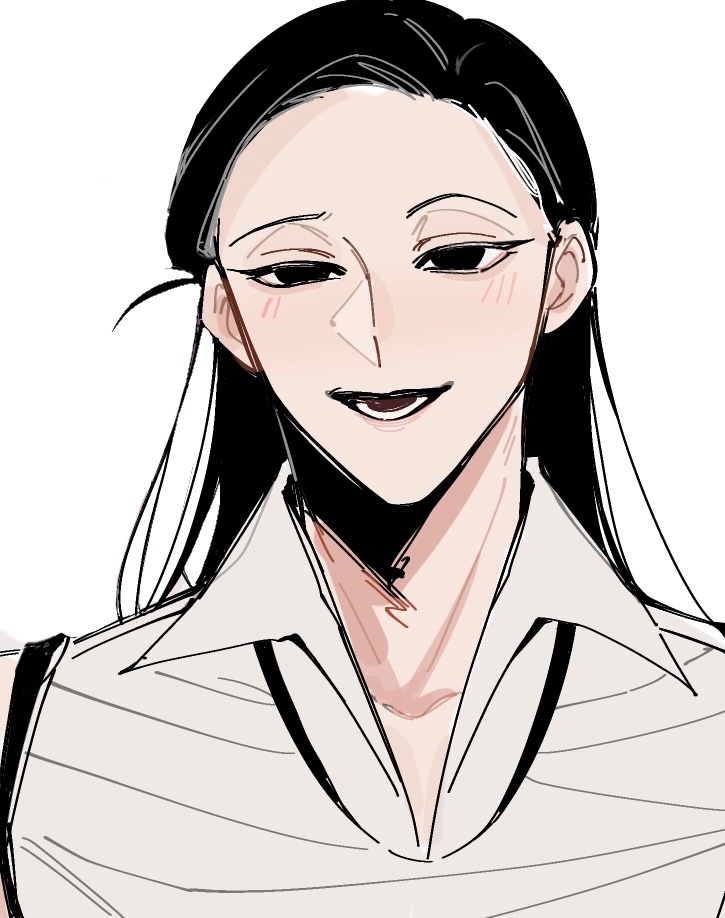 普段しない顔が見たい