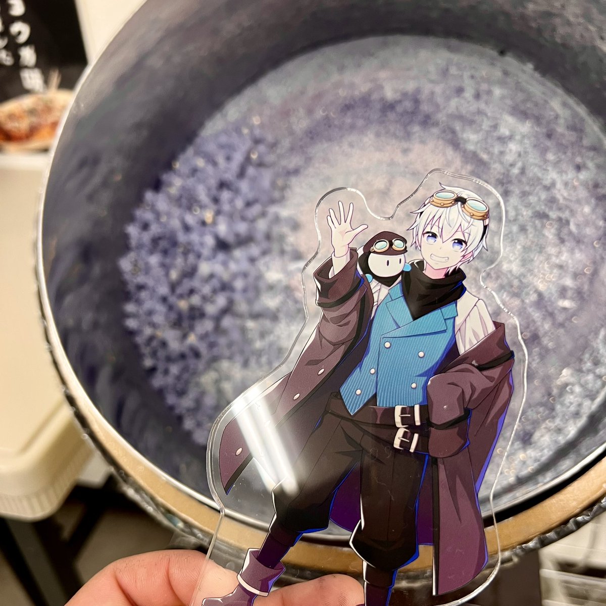 YOSHIRITHU🦍🍆🍌⛄️🐷 on X