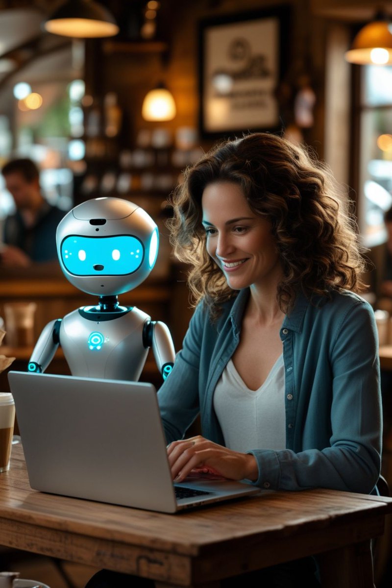 FlorRCoffee's tweet image. 📙 The Café Owner’s Guide to Generative Engine Optimization (GEO)

Not sure where to start with GEO? 

This simple guide breaks it down for café owners who want more visibility in AI tools.

☕ Read it here 👉 byflorr.com/generative-eng…

#CafeOwnerTips #AISEO #GenerativeOptimization…