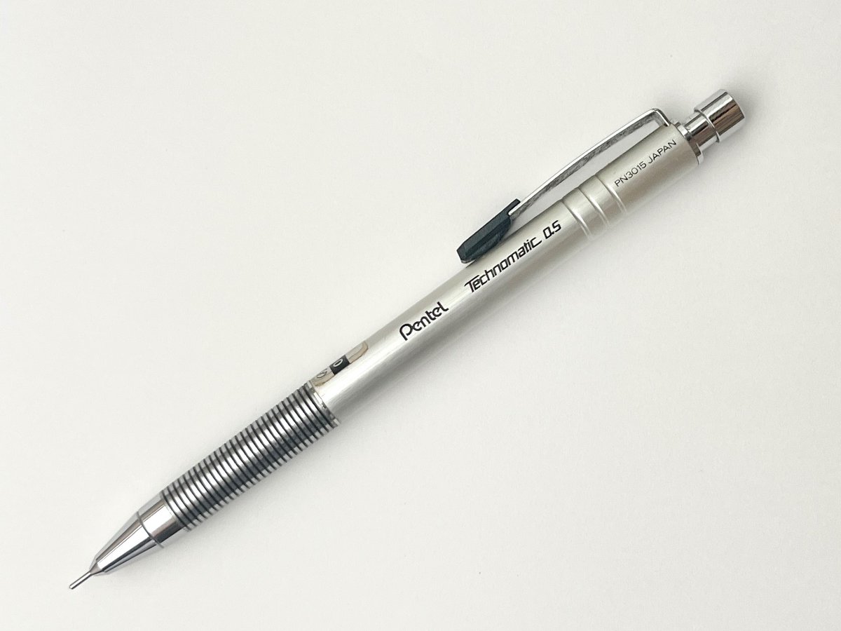 Pentel Technomatic