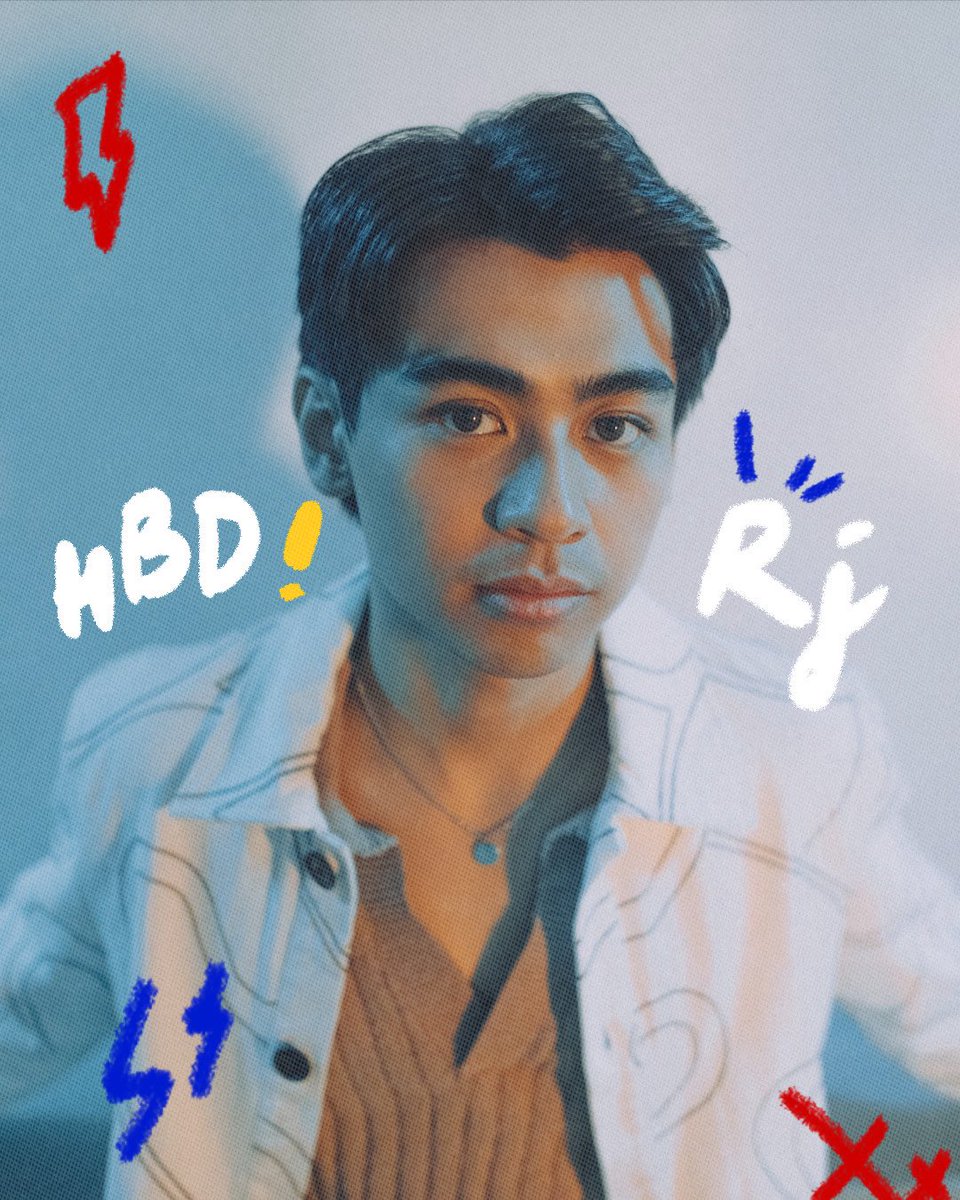 TheJuans_BAND's tweet photo. Happy Birthday, Juan RJ! 🥳🎈 https://t.co/SP2Oy56Oql