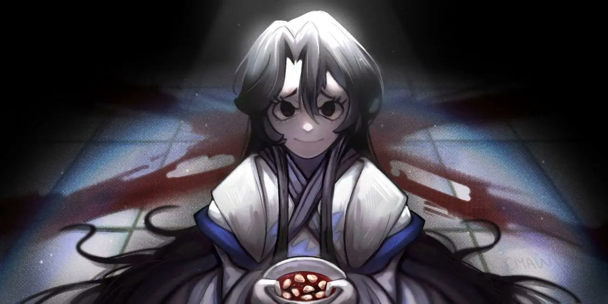 YDeath3313's tweet image. #Erha 
#Shimei 
#2rha 
#二哈和他的白猫师尊

^-^