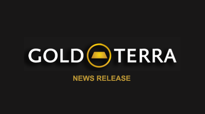 [May 26, 2025 News] Gold Terra Confirms Campbell Shear Gold Potential to a Vertical Depth of 2580 Metres, Con Mine Option Property, NWT
👉 goldterracorp.com/news/gold-terr…

$YGT $YGTFF #goldmining #mining #newsrelease