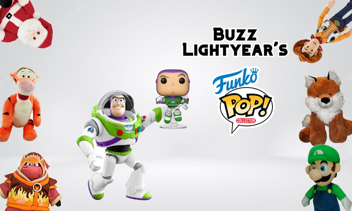 BeastEntX's tweet photo. Just like that, THE TOY GAMES ARE NOW OFFICIALLY BACK!!!!!!!!!!!
However, they will now occur ONLY ONCE A WEEK.
The presents episodes will happen the rest of the week so stay tuned for that!

ANYWAYS, check out #BuzzLightyearsFunkoPop!

https://t.co/HesX2JSOO6!

- @JDTubeHD_ https://t.co/Q7e3Pxtozy