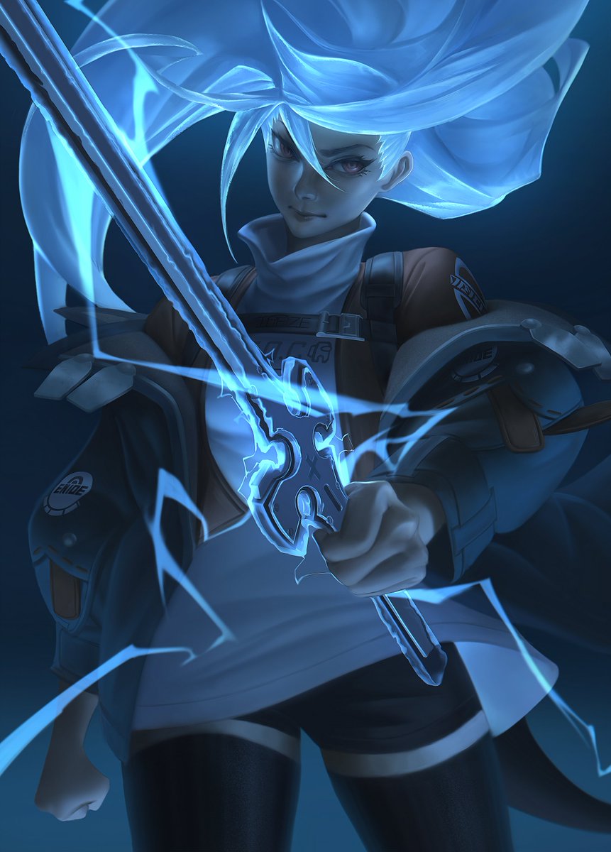 #GuiltyGearStrive #GGST
STAR DEVIATION⚡⚡⚡