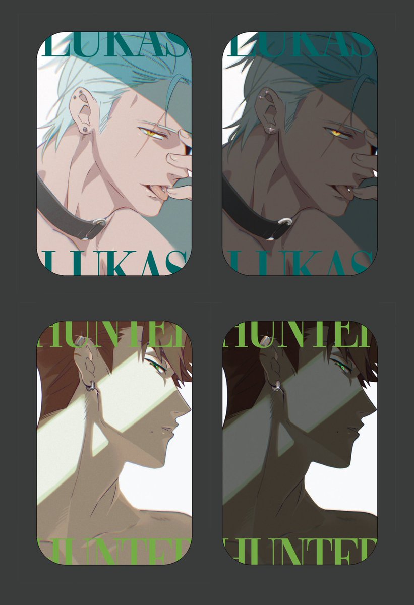 siyah9628's tweet image. having fun with doing some merch designs