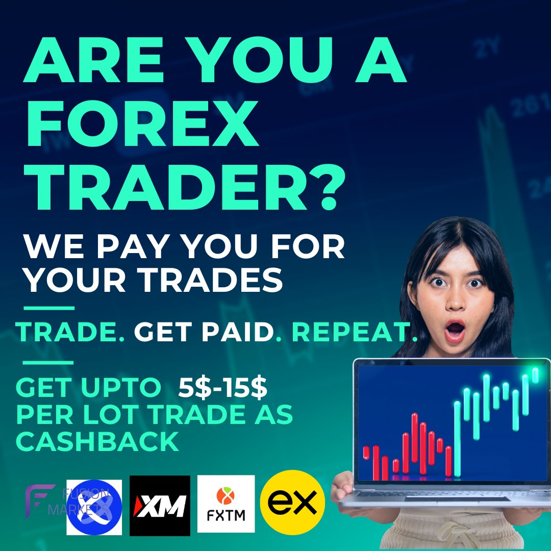 Traders Cashback (@traderscashib) / Posts / X