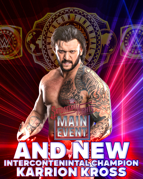 WWE Modded Interactive Universe tweet media