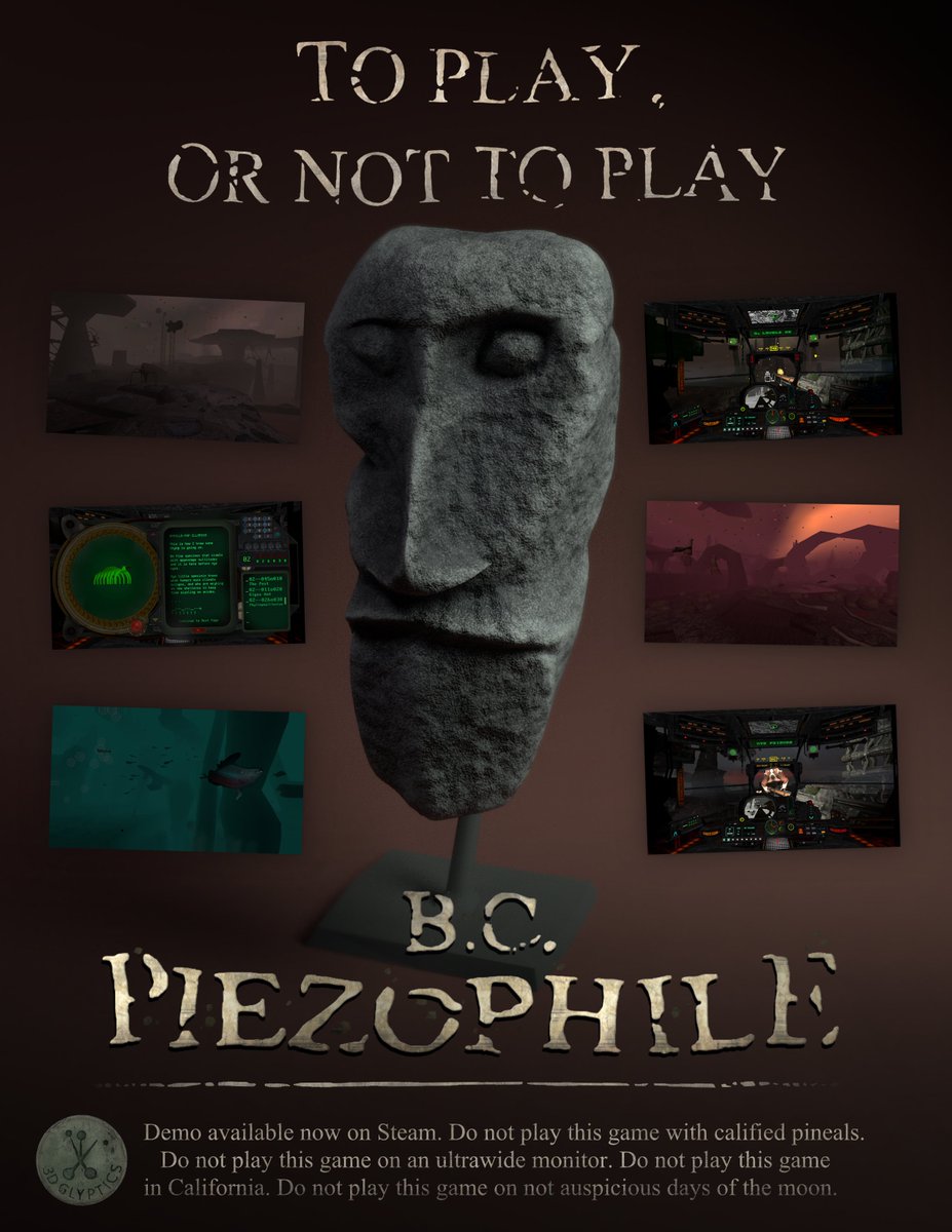 3DGlyptics's tweet image. THOSE WHO LEAVE NEGATIVE REVIEWS AGAINST ME WILL HAVE AZAB CAST UPPON THEM AND THEY WILL BE CURSED NO ONE SHALL LEAVE A NEGATIVE REVIEW ON MY GAME EVER AGAIN STEAM CAN BAN YOU FROM THE PLATFORM FOR FAKING NEGATIVE REVIEWS AGAINST ME AZAB TO YOU FOOLS