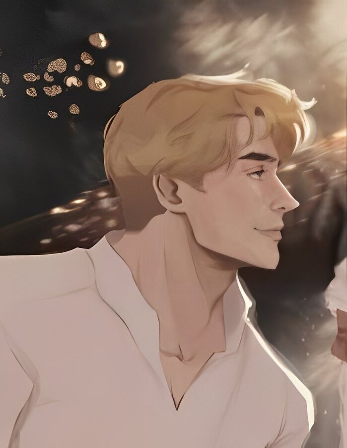Belle 𝜗𝜚 tweet media