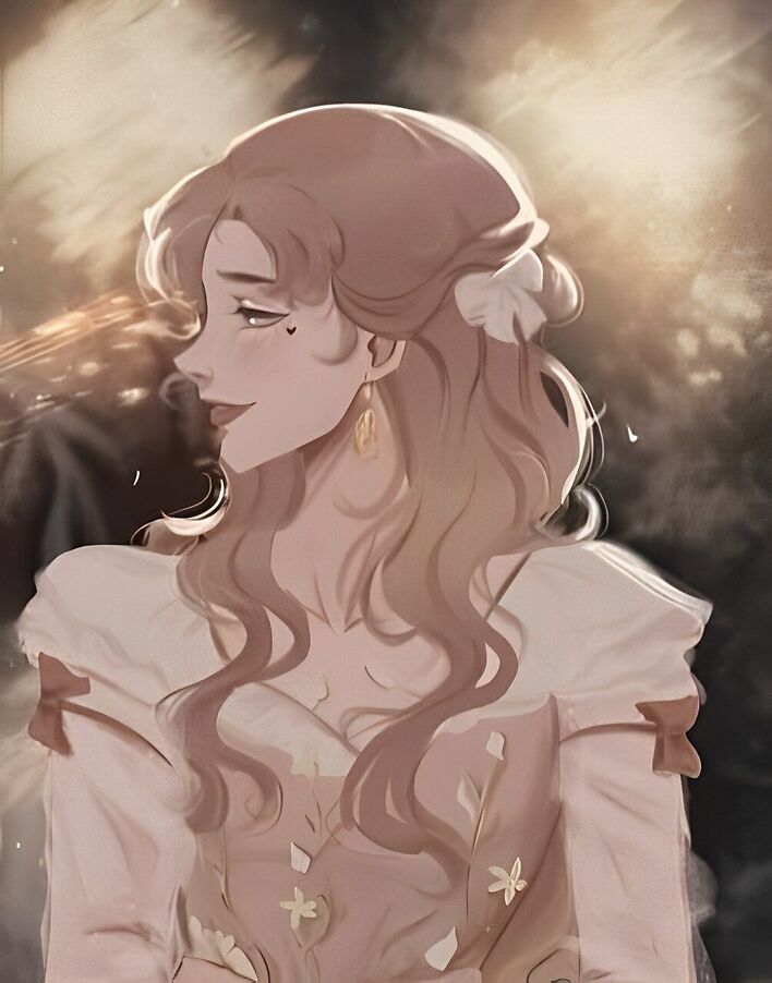 Belle 𝜗𝜚 tweet media