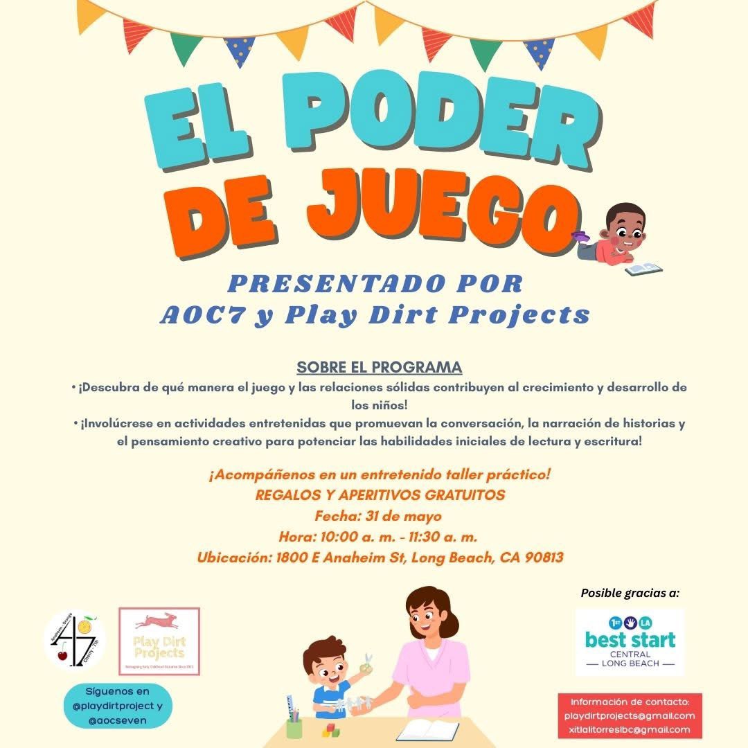 CLIMB Long Beach tweet media