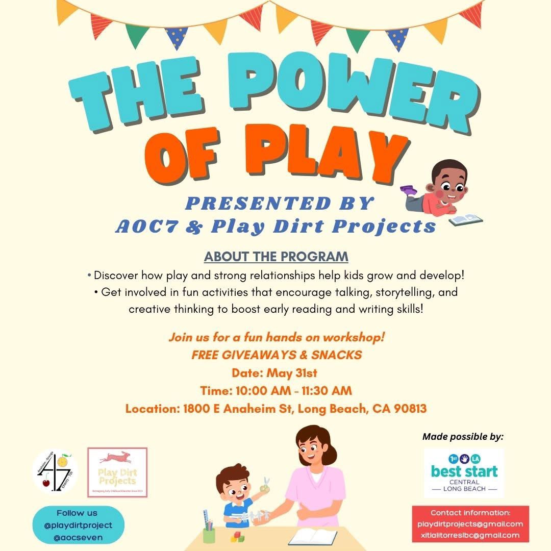 CLIMB Long Beach tweet media