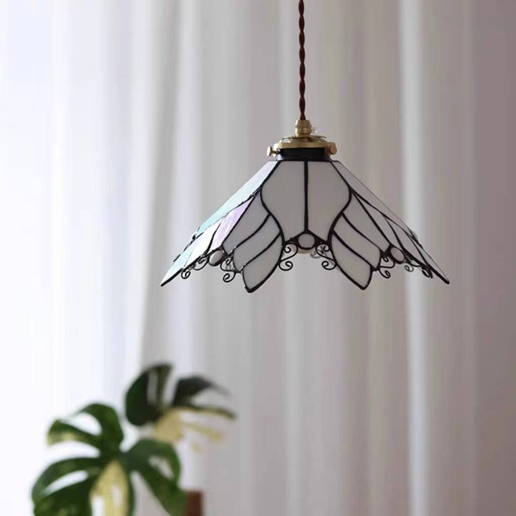 ShineLifeLight's tweet image. 🌿Tiffany Leaf Stained Glass Pendant Light🌺

shinelifelighting.com/products/tiffa…

#pendantlight #glasslighting #tiffanystyle #artdecor #decorativelighting #vintagestyle #vintagelighting #lightingdesign #lighting #homelighting #livingroomlighting