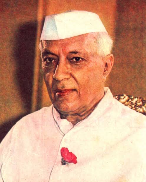 On Nehru ji’s death anniversary, we honour the architect of modern India. His vision for democracy, secularism &amp; scientific progress laid our nation’s foundation.🙏